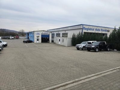 ITP ALBA SC AUTO CRIS MOTORS SRL