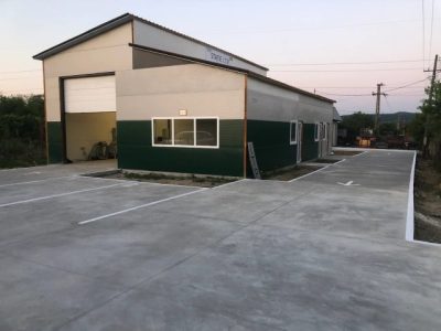ITP Aninoasa
