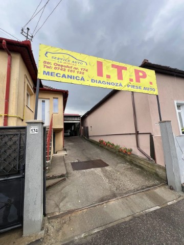 ITP & Atelier Auto LD Mircea