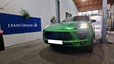 ITP - ATP PREMIUM CARS SRL