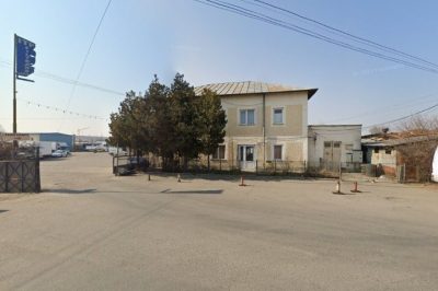 ITP Auto Bacau Filltras SRL