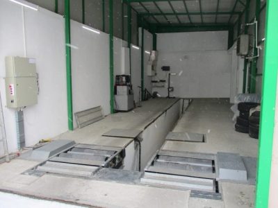 ITP Auto Center