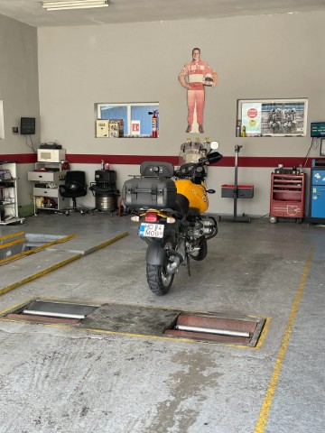 ITP Auto Lali SRL
