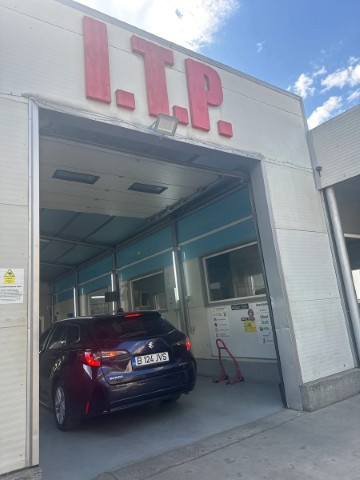 ITP AUTO-MOTO FARA PROGRAMARE | RUSETU - Sector 6 Crangasi