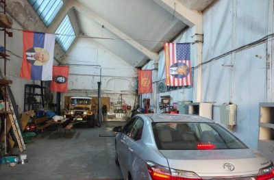 ITP Auto-Moto Morarilor