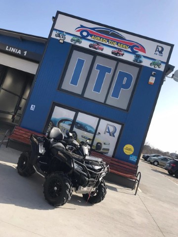 Itp Auto-Moto Pitesti