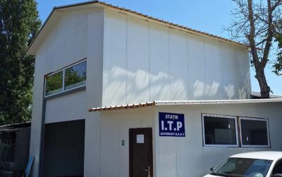 ITP AUTO MOTO Sector 3