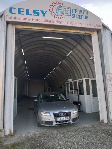 ITP Auto Suceava - Autoturisme, Motociclete, Scutere, ATV-uri, Autoutilitare, Remorci, Semiremorci, Tractoare