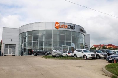 ITP AutoDel Suceava