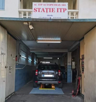 ITP Autopetras