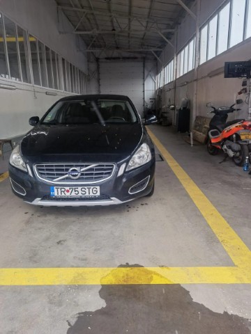 ITP Autoturisme, Camioane