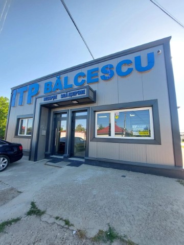 ITP Bălcescu