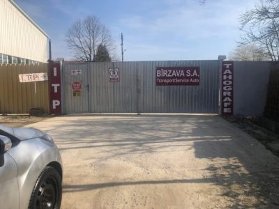 ITP BÎRZAVA S.A.