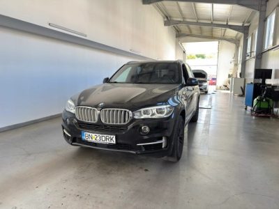 ITP Bistrita Tibrea Automobile