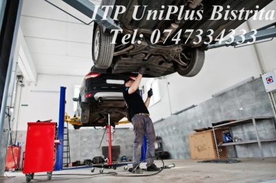ITP Bistrita UniPlus