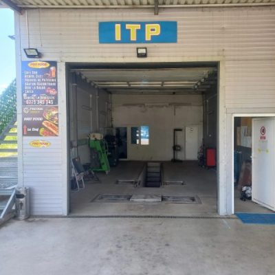 ITP Bistrita