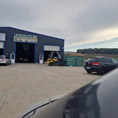 ITP Bolojan