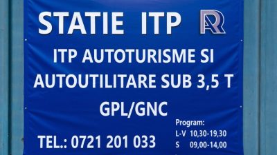 ITP Bragadiru Clinceni
