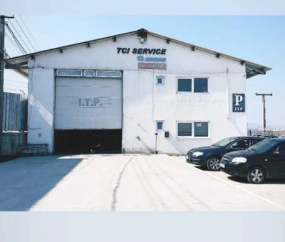 ITP Brașov