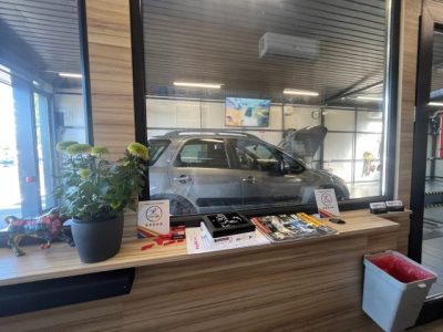 ITP Bujia.ro Auto-Moto | ITP gata în 20 de minute