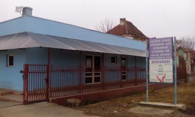 ITP Buteni SC NICA NR SNC (Liscu)