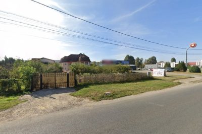 ITP Caransebes - S.C. SERVICE AUTOMOBILE CARANSEBES S.A.