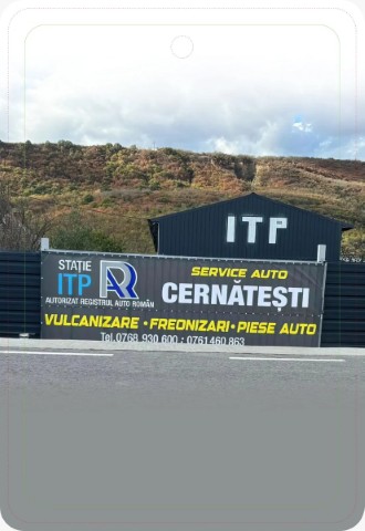 ITP Cernatesti