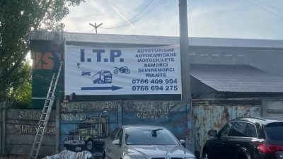 ITP CMD TRANS ACTIV
