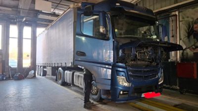 ITP Concept - ITP Militari, Sector 6. ITP Auto & Moto, ITP Autoutilitare, Camioane, Remorci Bucuresti