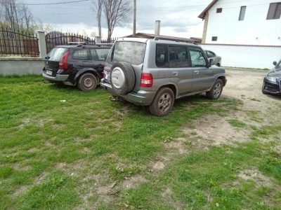 Itp Costesti Argeș - Auto Global Solution