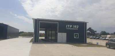 ITP DJ 162