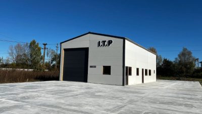 ITP Dragutesti
