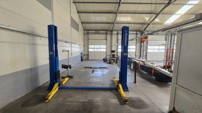 ITP EMG AUTO