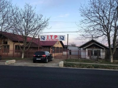 ITP Fundulea