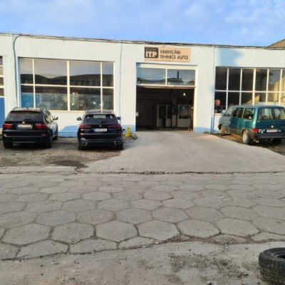 ITP Geodin