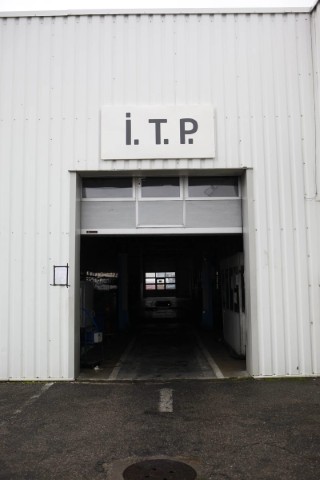 Itp Iatsa