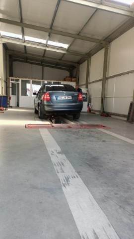 ITP La Maruntis