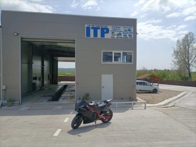 ITP Micesti