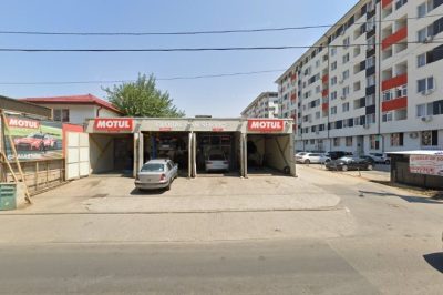 ITP Militari Residence Rezervelor