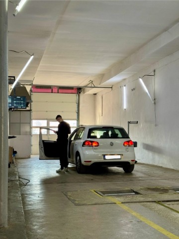 ITP Pacurari - Auto Smart Iasi