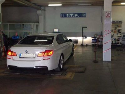 ITP Pantelimon