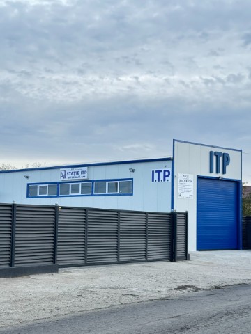 ITP Sabareni - AXR Autotech