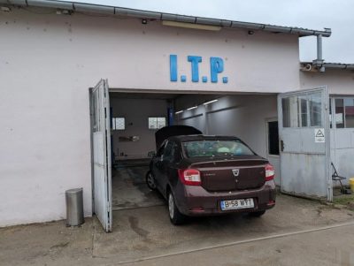 ITP SABARENI