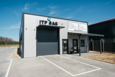 ITP SAG
