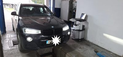 ITP Serv Sind - ITP Baia Mare