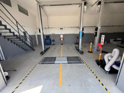 ITP & Service Aeroport | Inspecție Tehnică și Service Auto Cluj