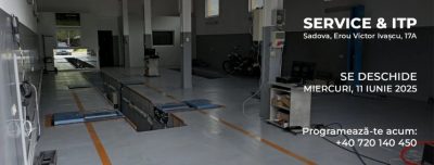 ITP & Service Automotive Sadova