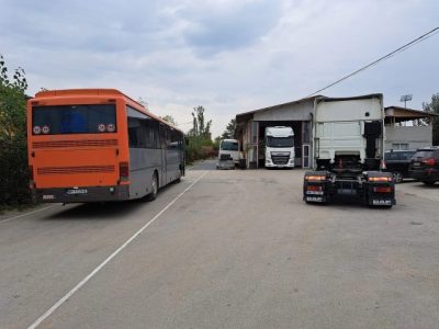 ITP Severin