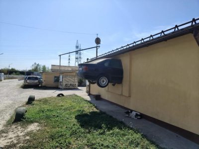 ITP si Tahografe Craiova