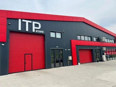 ITP Smart Choice